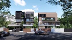 Balmoral Road (D10), Semi-Detached #566732051